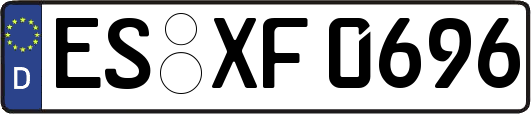ES-XF0696