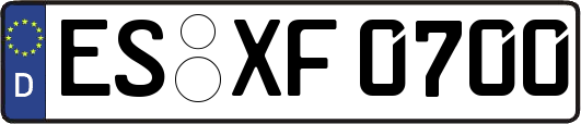 ES-XF0700