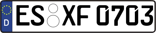 ES-XF0703