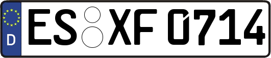 ES-XF0714