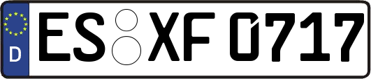 ES-XF0717