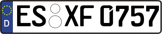 ES-XF0757
