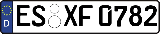 ES-XF0782