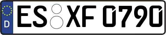 ES-XF0790