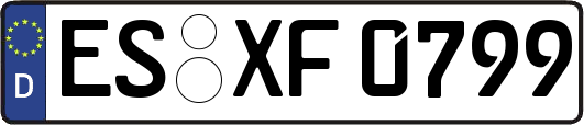 ES-XF0799