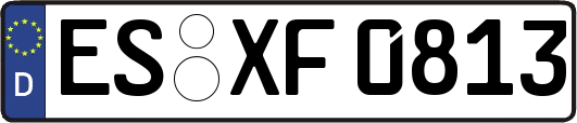ES-XF0813