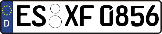 ES-XF0856
