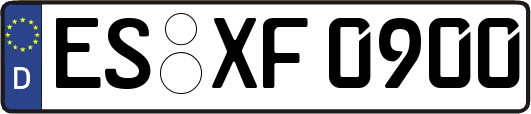 ES-XF0900