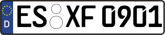 ES-XF0901