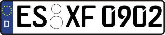 ES-XF0902
