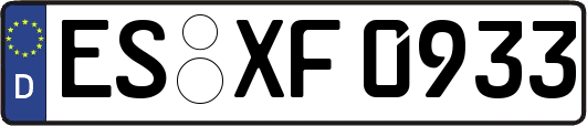 ES-XF0933