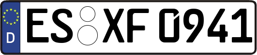 ES-XF0941
