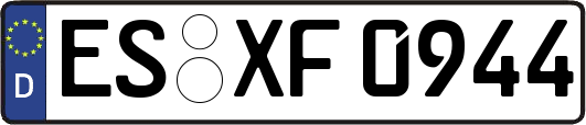 ES-XF0944
