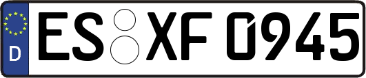 ES-XF0945