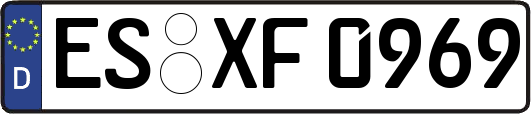ES-XF0969