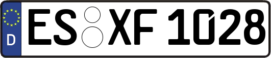 ES-XF1028