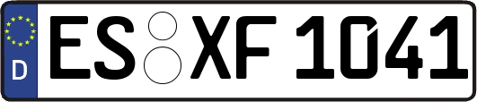 ES-XF1041