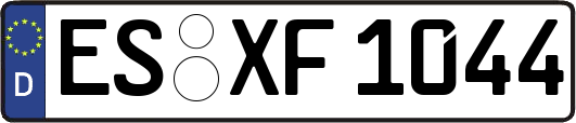 ES-XF1044