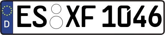 ES-XF1046