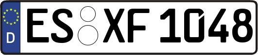 ES-XF1048