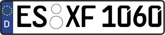ES-XF1060