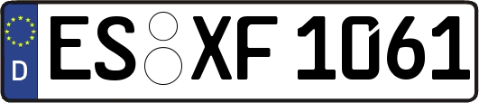 ES-XF1061
