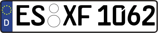 ES-XF1062