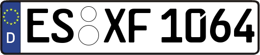 ES-XF1064
