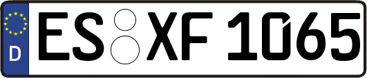 ES-XF1065