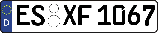ES-XF1067