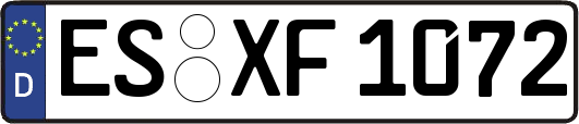 ES-XF1072