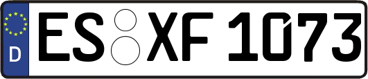 ES-XF1073