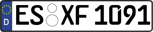 ES-XF1091
