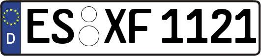ES-XF1121