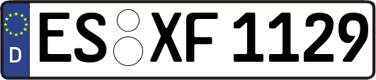 ES-XF1129