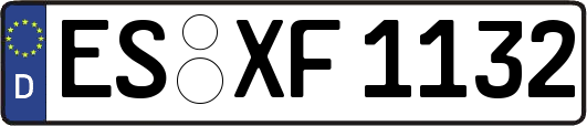 ES-XF1132