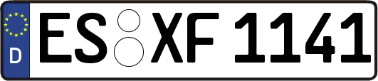 ES-XF1141