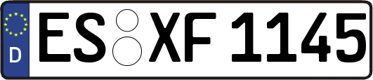 ES-XF1145