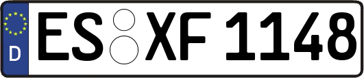 ES-XF1148