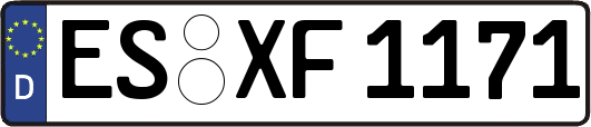 ES-XF1171