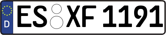 ES-XF1191