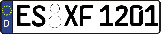 ES-XF1201