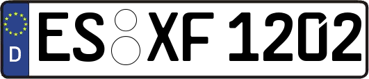 ES-XF1202