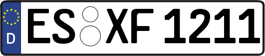 ES-XF1211