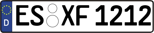 ES-XF1212
