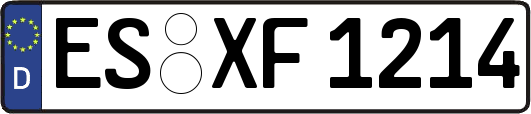 ES-XF1214