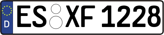 ES-XF1228