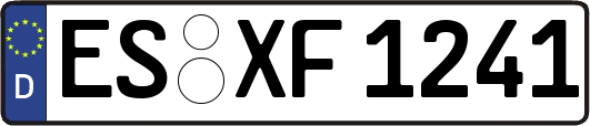 ES-XF1241