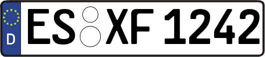 ES-XF1242