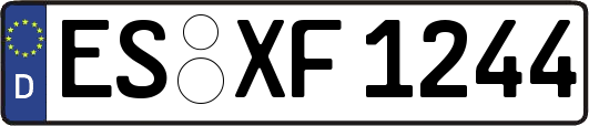 ES-XF1244